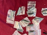 THOMPSON CENTER CONTENDER CHOKE KEYS, HAMMER SPURS, SIGHTS PLUS MORE - 8 of 9