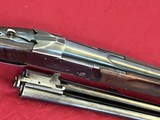 RARE - REMINGTON MODEL 32 OVER / UNDER SHOTGUN 2- BARREL SET 20 GA & 12 GA - 16 of 17