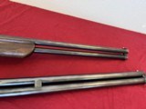 RARE - REMINGTON MODEL 32 OVER / UNDER SHOTGUN 2- BARREL SET 20 GA & 12 GA - 3 of 17