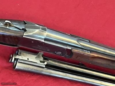 SALW $ 2150.00 ~ REMINGTON MODEL 32 OVER / UNDER SHOTGUN 2- BARREL SET 20 GA & 12 GA - Image 16 of 20