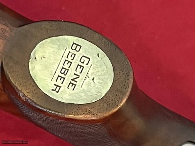 SALW $ 2150.00 ~ REMINGTON MODEL 32 OVER / UNDER SHOTGUN 2- BARREL SET 20 GA & 12 GA - Image 13 of 20