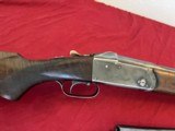 RARE - REMINGTON MODEL 32 OVER / UNDER SHOTGUN 2- BARREL SET 20 GA & 12 GA - 4 of 17