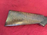 RARE - REMINGTON MODEL 32 OVER / UNDER SHOTGUN 2- BARREL SET 20 GA & 12 GA - 5 of 17