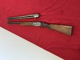 RARE - REMINGTON MODEL 32 OVER / UNDER SHOTGUN 2- BARREL SET 20 GA & 12 GA - 6 of 17