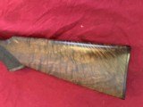 RARE - REMINGTON MODEL 32 OVER / UNDER SHOTGUN 2- BARREL SET 20 GA & 12 GA - 8 of 17