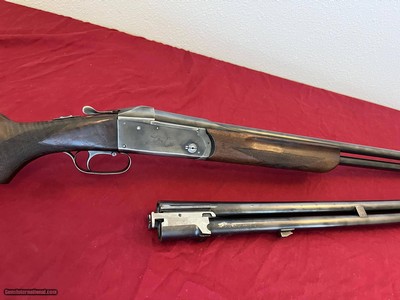 SALW $ 2150.00 ~ REMINGTON MODEL 32 OVER / UNDER SHOTGUN 2- BARREL SET 20 GA & 12 GA - Image 2 of 20