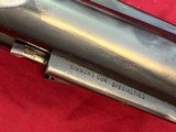 RARE - REMINGTON MODEL 32 OVER / UNDER SHOTGUN 2- BARREL SET 20 GA & 12 GA - 18 of 20