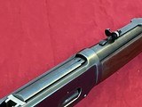 WINCHESTER MODEL 94 LEVER ACTION CARBINE 30 W.C.F. FLAT BAND 1940,s - 9 of 19