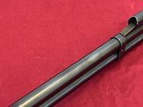WINCHESTER MODEL 94 LEVER ACTION CARBINE 30 W.C.F. FLAT BAND 1940,s - 10 of 19
