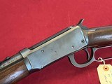WINCHESTER MODEL 94 LEVER ACTION CARBINE 30 W.C.F. FLAT BAND 1940,s - 11 of 19