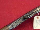 WINCHESTER MODEL 94 LEVER ACTION CARBINE 30 W.C.F. FLAT BAND 1940,s - 12 of 19