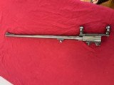 THOMPSON CENTER MODEL 83 ARISTOCRAT BARREL 22-250 CALIBER - 3 of 4