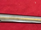 THOMPSON CENTER MODEL 83 ARISTOCRAT BARREL 22-250 CALIBER - 4 of 4