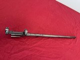 THOMPSON CENTER MODEL 83 ARISTOCRAT BARREL 22-250 CALIBER - 2 of 4