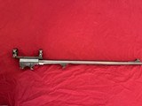 THOMPSON CENTER MODEL 83 ARISTOCRAT BARREL 22-250 CALIBER