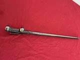 THOMPSON CENTER MODEL 83 ARISTOCRAT BARREL 7MM MAGNUM CALIBER - 2 of 5