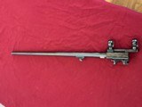THOMPSON CENTER MODEL 83 ARISTOCRAT BARREL 7MM MAGNUM CALIBER - 3 of 5