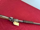 WINCHESTER MODEL 1890 PUMP ACTION TAKEDOWN RIFLE 22 W.R.F. ~ MADE 1911 - 7 of 15