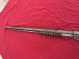 WINCHESTER MODEL 1890 PUMP ACTION TAKEDOWN RIFLE 22 W.R.F. ~ MADE 1911 - 10 of 15