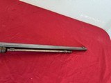 WINCHESTER MODEL 1890 PUMP ACTION TAKEDOWN RIFLE 22 W.R.F. ~ MADE 1911 - 4 of 15