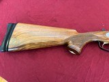 WEATHERBY REGENCY O/U SHOTGUN 12GA ~ ENGRAVED ~ - 4 of 16