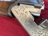 WEATHERBY REGENCY O/U SHOTGUN 12GA ~ ENGRAVED ~ - 16 of 16