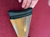 WEATHERBY REGENCY O/U SHOTGUN 12GA ~ ENGRAVED ~ - 13 of 16