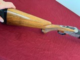 WEATHERBY REGENCY O/U SHOTGUN 12GA ~ ENGRAVED ~ - 5 of 16