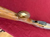 WEATHERBY REGENCY O/U SHOTGUN 12GA ~ ENGRAVED ~ - 12 of 16