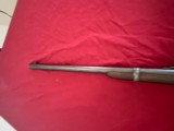 SHARPS MODEL 1859 CARBINE 50-70 SHARPS CALIBER ~ CIVIL WAR ERA ~ - 11 of 21