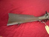 SHARPS MODEL 1859 CARBINE 50-70 SHARPS CALIBER ~ CIVIL WAR ERA ~ - 4 of 21