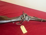 SHARPS MODEL 1859 CARBINE 50-70 SHARPS CALIBER ~ CIVIL WAR ERA ~ - 2 of 21