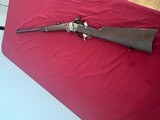 SHARPS MODEL 1859 CARBINE 50-70 SHARPS CALIBER ~ CIVIL WAR ERA ~ - 8 of 21