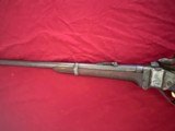 SHARPS MODEL 1859 CARBINE 50-70 SHARPS CALIBER ~ CIVIL WAR ERA ~ - 10 of 21