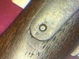 SHARPS MODEL 1859 CARBINE 50-70 SHARPS CALIBER ~ CIVIL WAR ERA ~ - 21 of 21