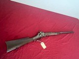 SHARPS MODEL 1859 CARBINE 50-70 SHARPS CALIBER ~ CIVIL WAR ERA ~