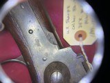 SHARPS MODEL 1859 CARBINE 50-70 SHARPS CALIBER ~ CIVIL WAR ERA ~ - 16 of 21
