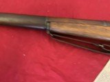 SPRINGFIELD ARMORY M1 GARAND RIFLE ~ 1941 LEND LEASE RIFLE ~ - 9 of 22