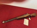 SPRINGFIELD ARMORY M1 GARAND RIFLE ~ 1941 LEND LEASE RIFLE ~ - 3 of 22