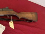 SPRINGFIELD ARMORY M1 GARAND RIFLE ~ 1941 LEND LEASE RIFLE ~ - 8 of 22