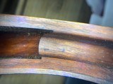 SPRINGFIELD ARMORY M1 GARAND RIFLE ~ 1941 LEND LEASE RIFLE ~ - 22 of 22
