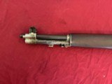 SPRINGFIELD ARMORY M1 GARAND RIFLE ~ 1941 LEND LEASE RIFLE ~ - 10 of 22