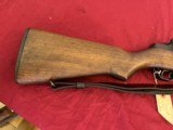 SPRINGFIELD ARMORY M1 GARAND RIFLE ~ 1941 LEND LEASE RIFLE ~ - 6 of 22