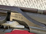 SPRINGFIELD ARMORY M1 GARAND RIFLE ~ 1941 LEND LEASE RIFLE ~ - 14 of 22