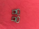 WINCHESTER DELUXE SLING SWIVELS