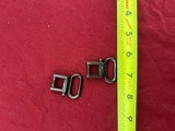 WINCHESTER DELUXE SLING SWIVELS - 3 of 4