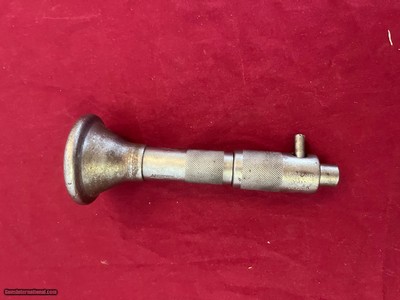 A.B. FORMATOR STOCKHOLM SWEDEN CATTLE KILLER ~ WESTERN COLLECTIBLE ~