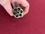 RUGER OLD ARMY REVOLVER CARTRIDGE CONVERSION CYLINDER - 4 of 6