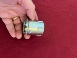 RUGER OLD ARMY REVOLVER CARTRIDGE CONVERSION CYLINDER - 5 of 6