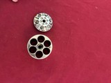 RUGER OLD ARMY REVOLVER CARTRIDGE CONVERSION CYLINDER - 2 of 6